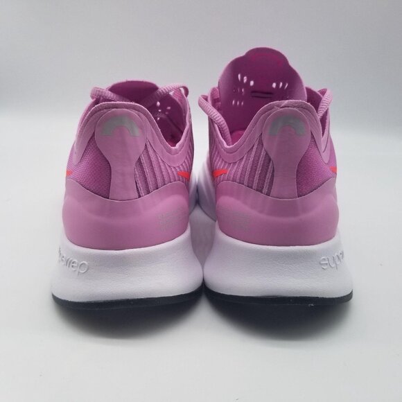 Nike SuperRep Go Womens Beyond Pink Violet Shoes CJ0860 660 Size 6 - Picture 5 of 8